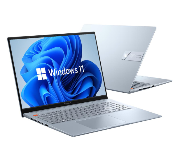 ASUS Vivobook S16X i5-12500H/16GB/512/Win11 OLED - 1123081 - zdjęcie